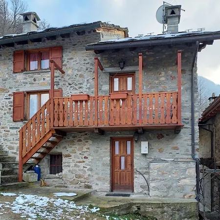 Casa Allegra *