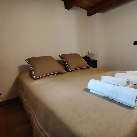 Holiday home Casa Allegra