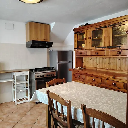 Holiday home Casa Allegra
