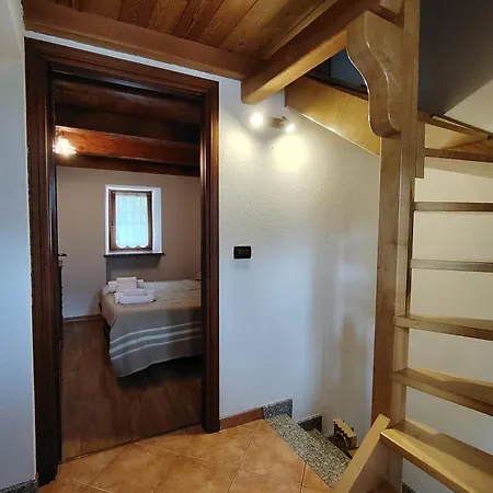 Casa Allegra * Pont-Saint-Martin