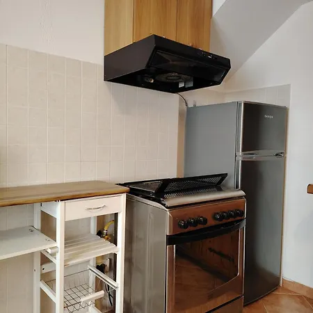 Casa Allegra Holiday home *