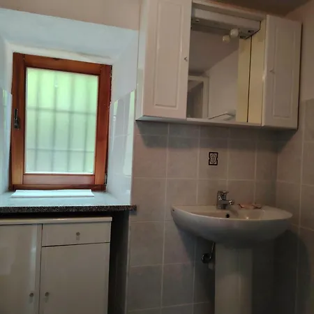 Casa Allegra