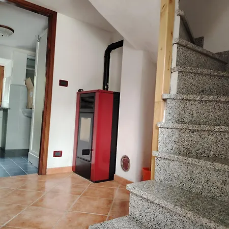 Casa Allegra Сasa de vacaciones