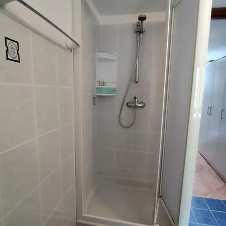 Сasa de vacaciones Casa Allegra *