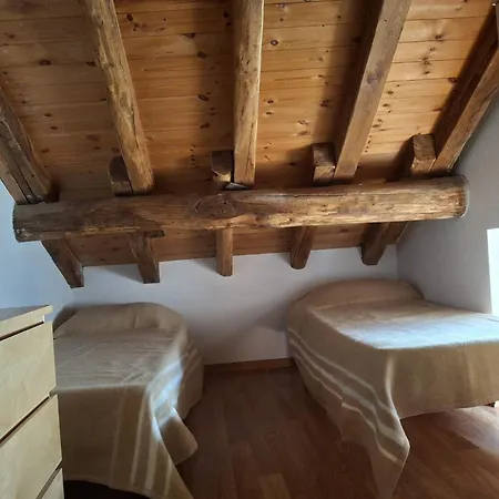 Casa Allegra *