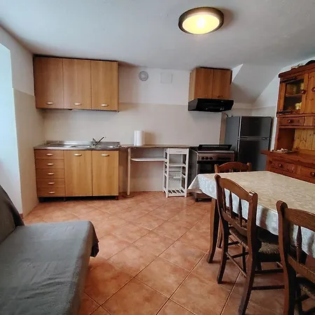 Holiday home Casa Allegra *