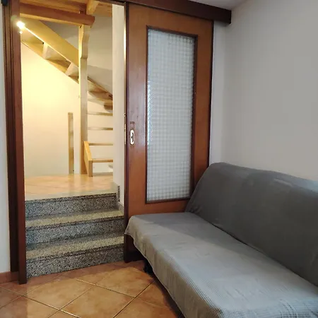 Casa Allegra Holiday home Pont-Saint-Martin