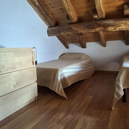 Casa Allegra Holiday home